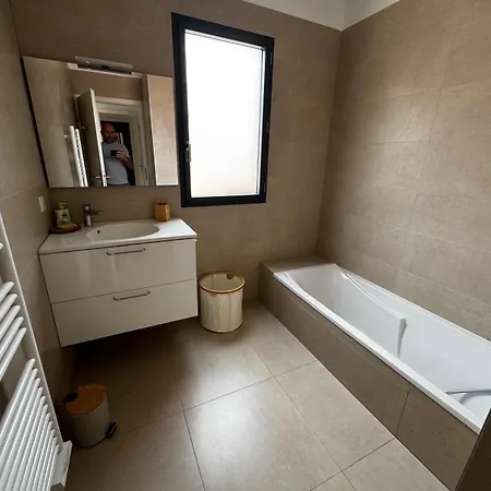 Appartamento Superbe T3 Avec Rooftop Vue Et Montagne Ajaccio (Corsica)