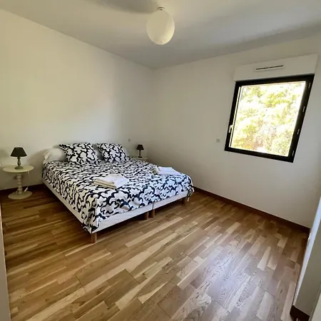 Superbe T3 Avec Rooftop Vue Et Montagne شقة أجاكسيو