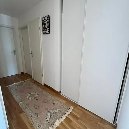 Superbe T3 Avec Rooftop Vue Et Montagne