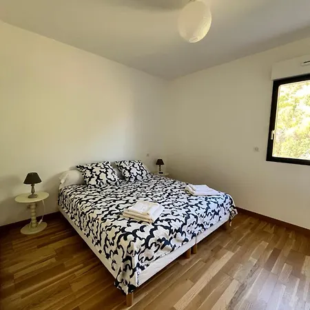 Appartamento Superbe T3 Avec Rooftop Vue Et Montagne *