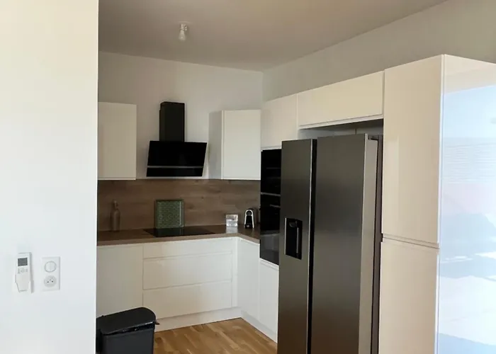 Superbe T3 Avec Rooftop Vue Et Montagne * Ajaccio (Corsica)