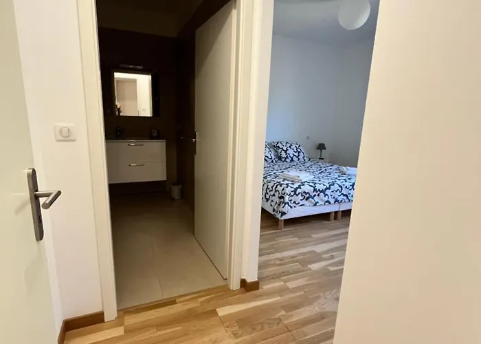 Superbe T3 Avec Rooftop Vue Et Montagne * Ajaccio (Corsica)