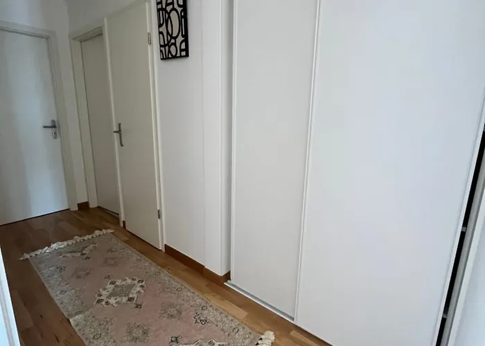 Superbe T3 Avec Rooftop Vue Et Montagne