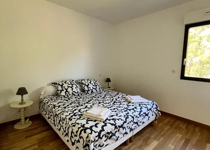 Appartamento Superbe T3 Avec Rooftop Vue Et Montagne *